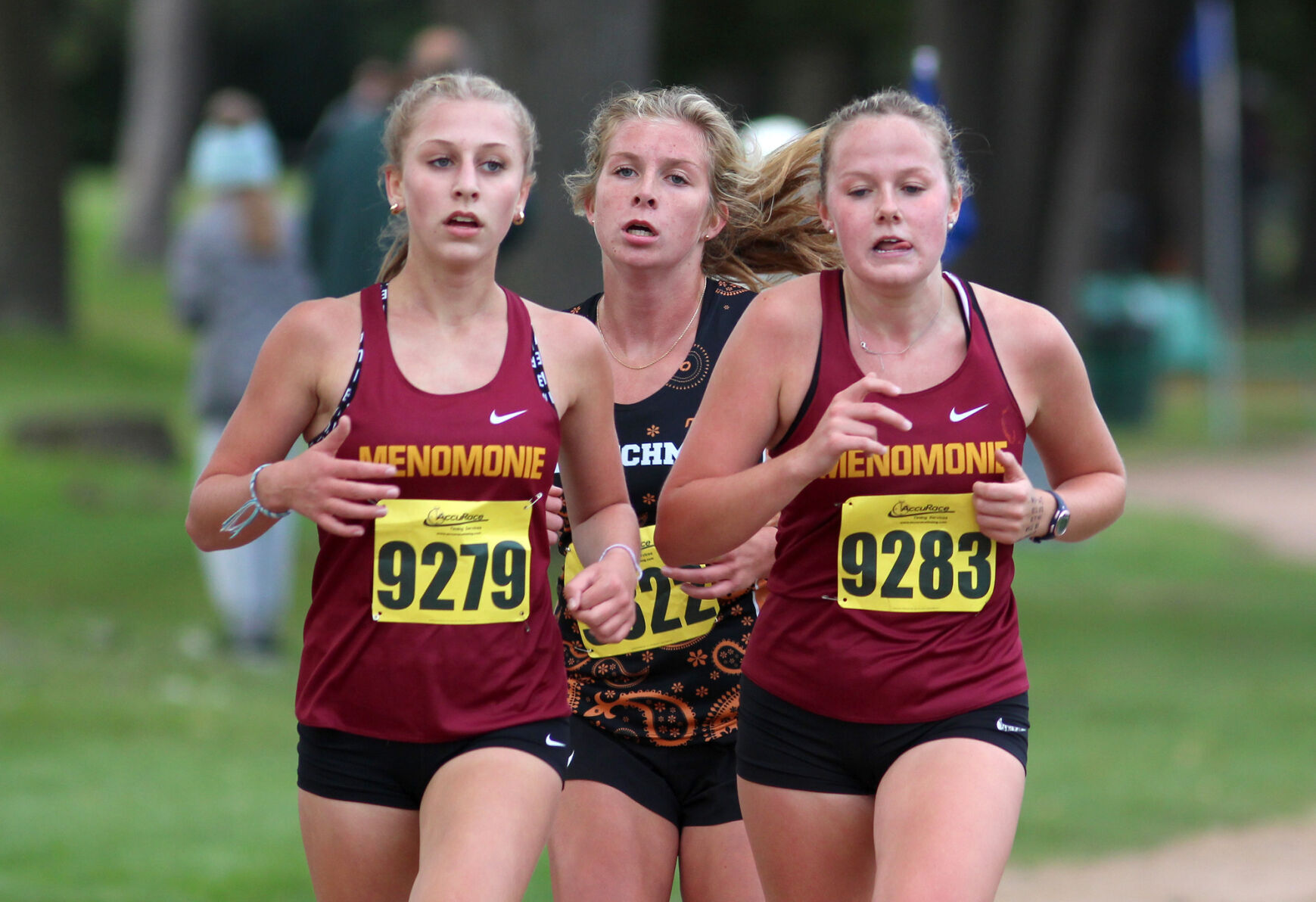 Chi-Hi Cross Country Invitational 9-27-22